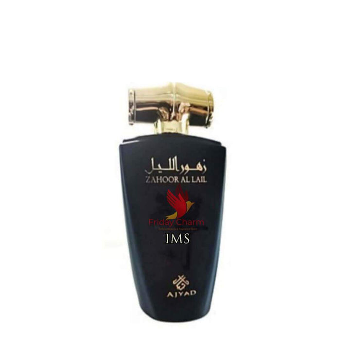 Ajyad Zahoor Al lail Spray - 100ml