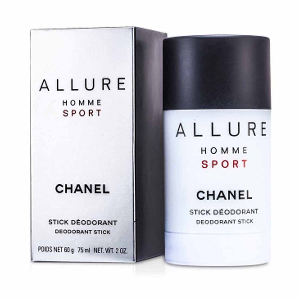 Chanel Allure Homme Sport Deodorant Stick 75 ml –