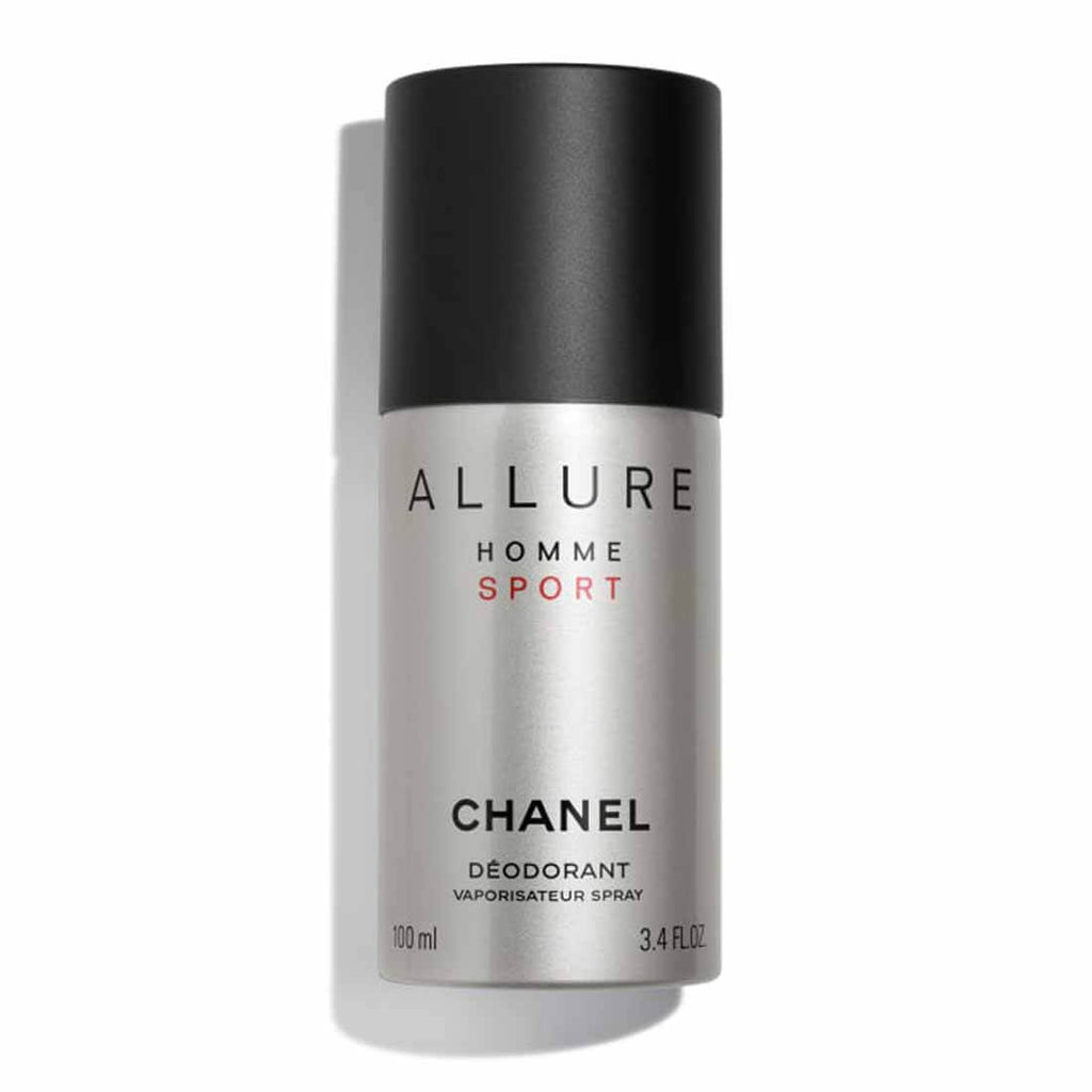 Buy Chanel Allure Homme Sport Deodorant Stick (75 ml) from £34.20 (Today) –  Best Black Friday Deals on