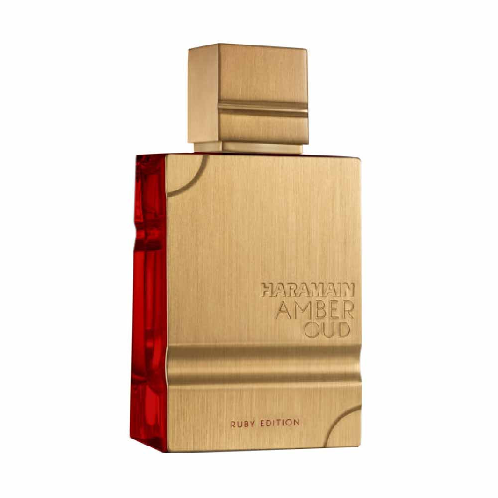 Al Haramain Amber Oud Ruby Edition