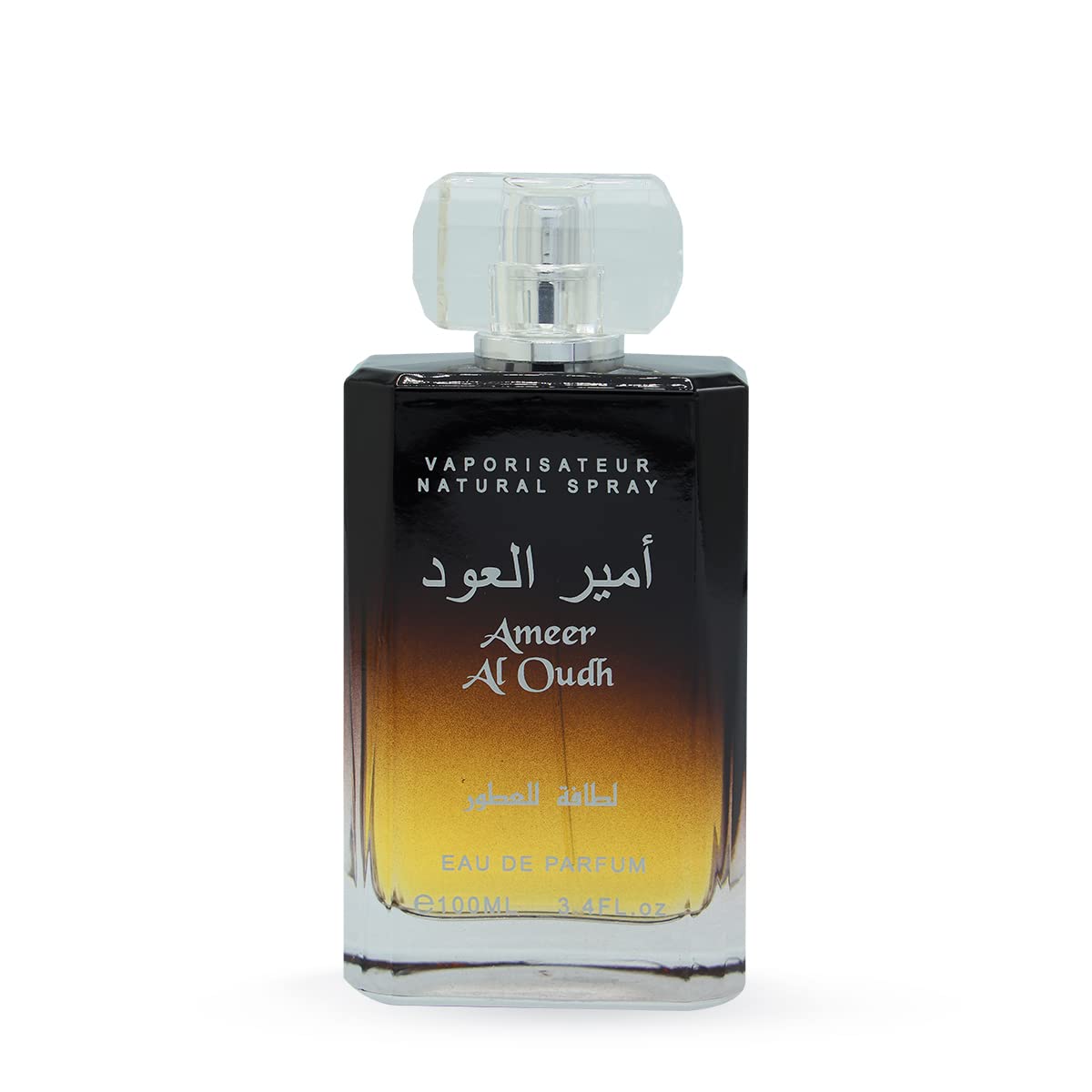 Lattafa Ameer Al Oudh Eau De Parfum For Unisex