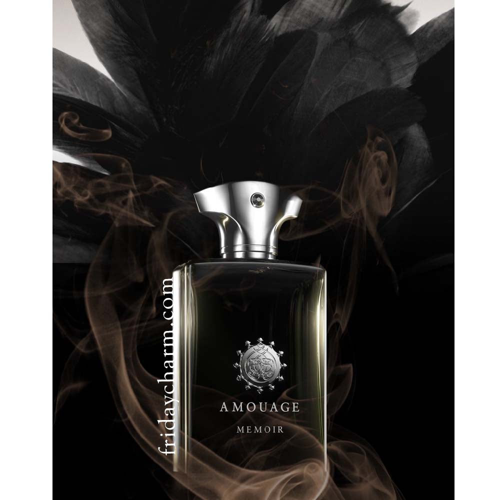 Amouage Memoir Eau De Parfum For Men