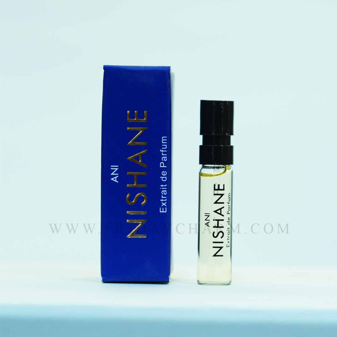Nishane Ani Extrait De Parfum 2ml Vial