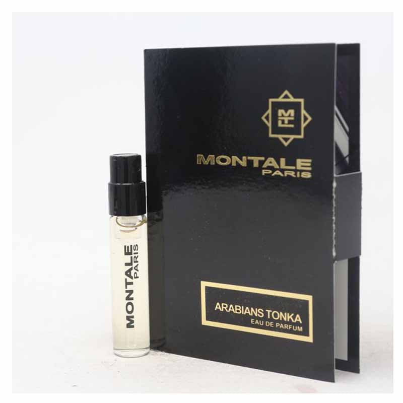 Montale Arabian Tonka Eau De Parfum Vial 2ml