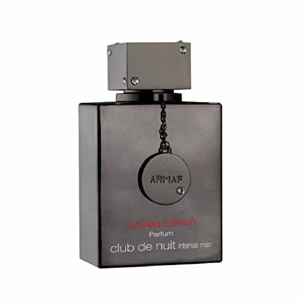 Armaf Club De Nuit Intense Man Parfum Limited Edition