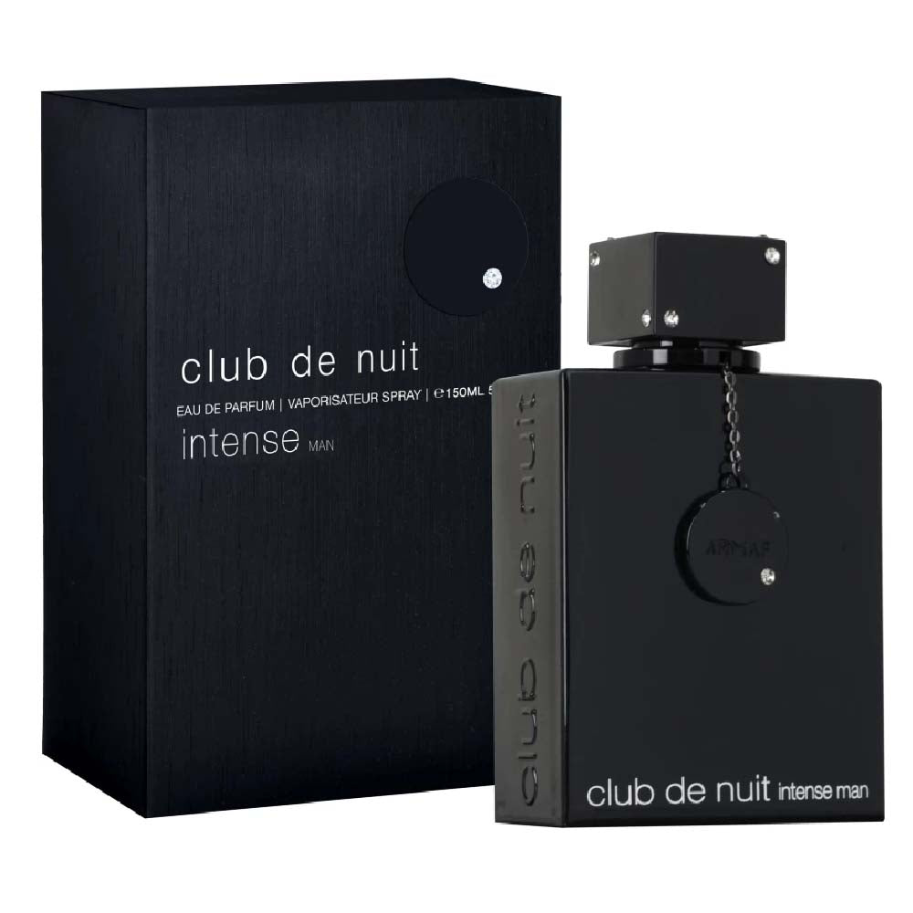 Armaf Club De Nuit Intense Man Eau De Parfum