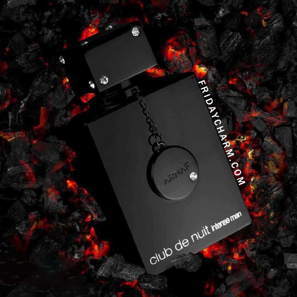 Armaf Club De Nuit Intense Man Eau De Parfum