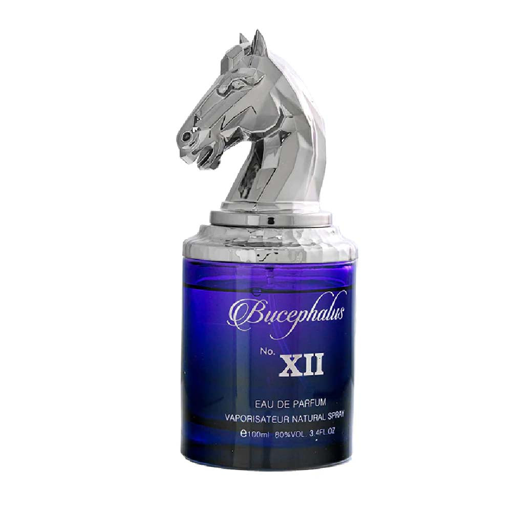 Armaf Niche Bucephalus No.XII Eau De Parfum For Men