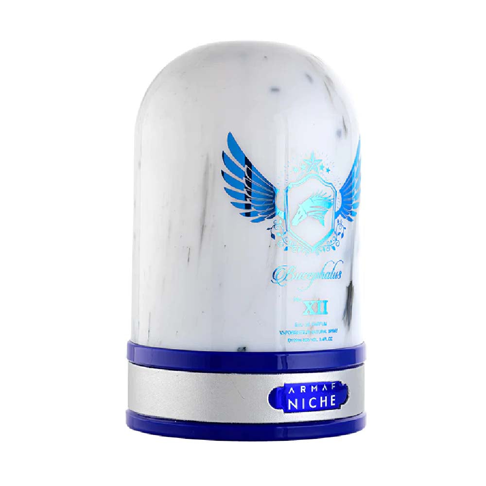 Armaf Niche Bucephalus No.XII Eau De Parfum For Men