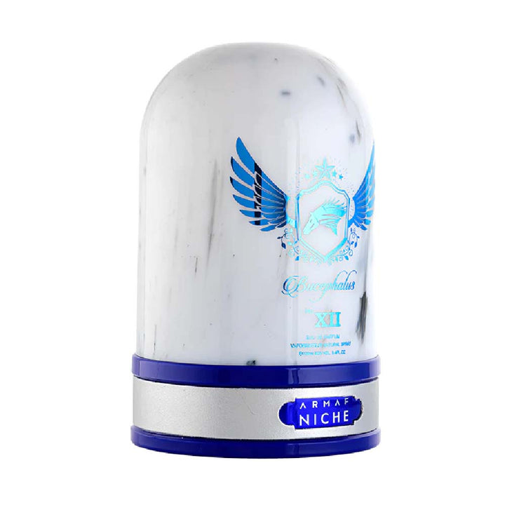 Armaf Niche Bucephalus No.XII Eau De Parfum For Men