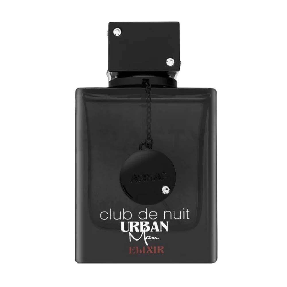 Armaf Club De Nuit Urban Man Elixir Eau De Parfum