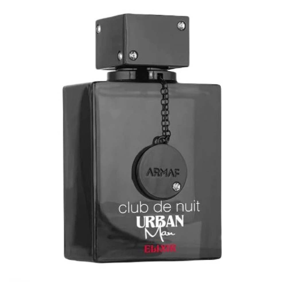 Armaf Club De Nuit Urban Man Elixir Eau De Parfum
