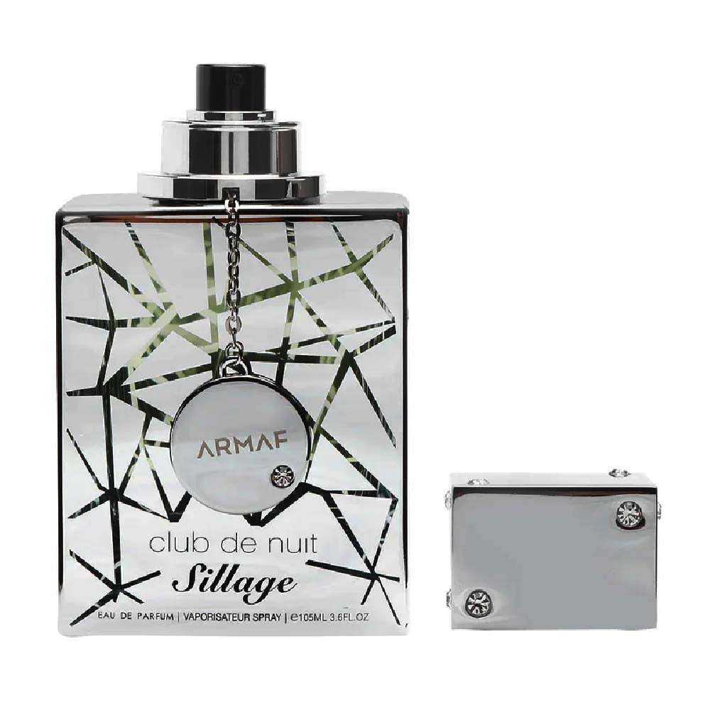 Armaf Club De Nuit Sillage Eau De Parfum