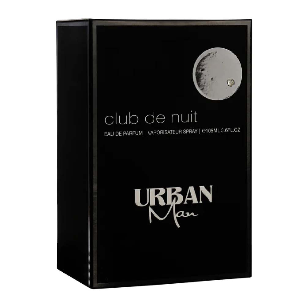 Armaf Club De Nuit Urban Man Eau De Parfum