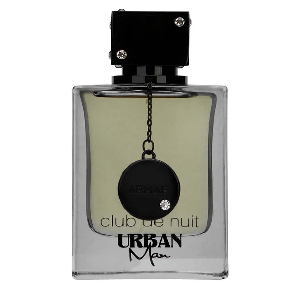 Armaf Club De Nuit Urban Man Eau De Parfum