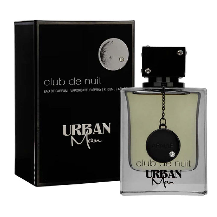Armaf Club De Nuit Urban Man Eau De Parfum