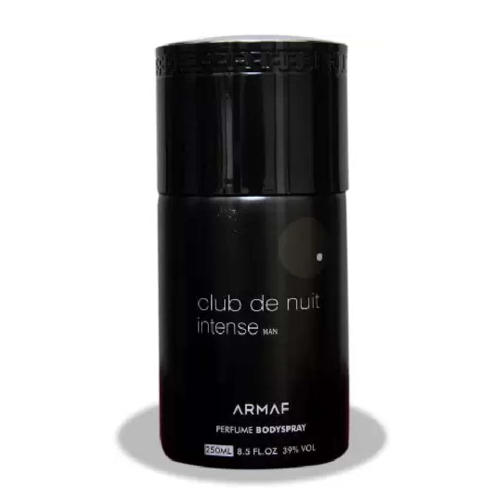 Armaf Club De Nuit Intense Man Deodorant 250ml