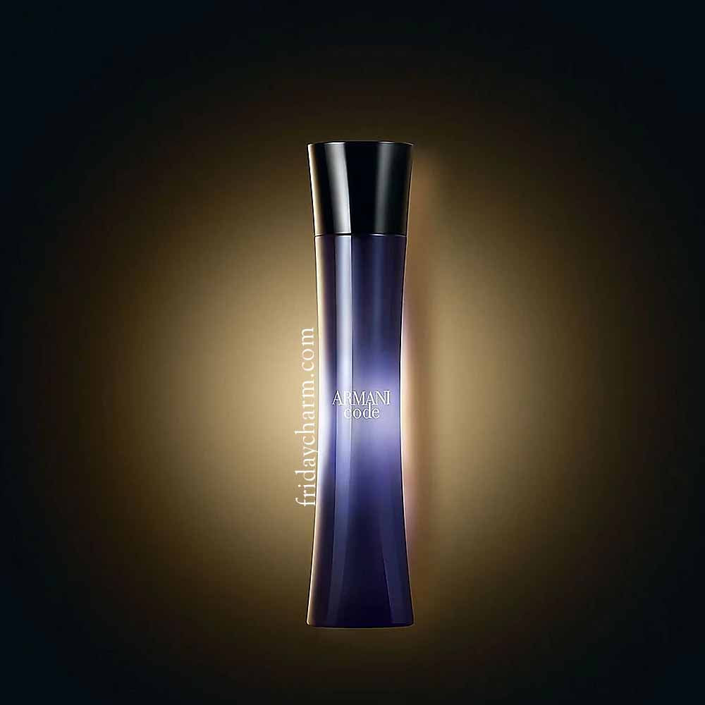 Giorgio Armani Code Eau De Parfum For Women