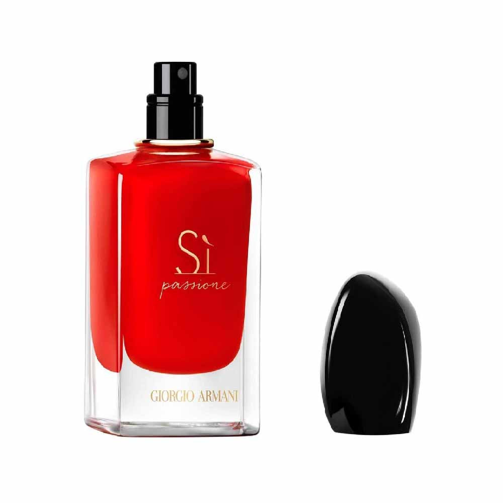 Giorgio Armani Si Passione Eau De Parfum