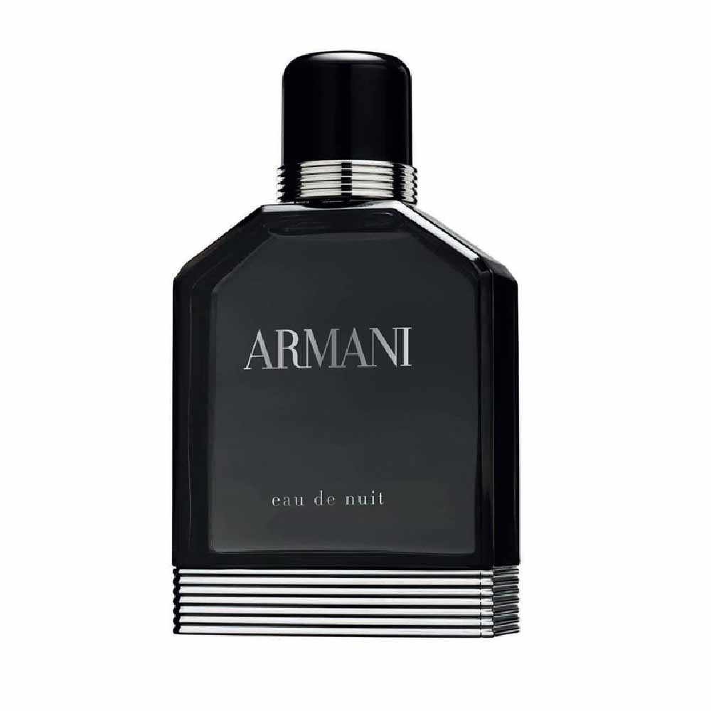 Giorgio Armani Eau De Nuit Eau De Toilette For Men