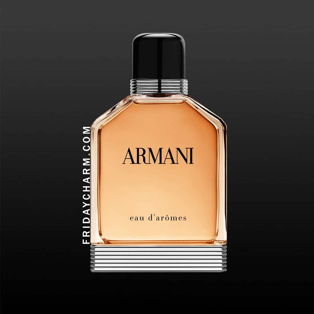 Giorgio Armani Eau D’Aromes Eau De Toilette Vial 1.5ml