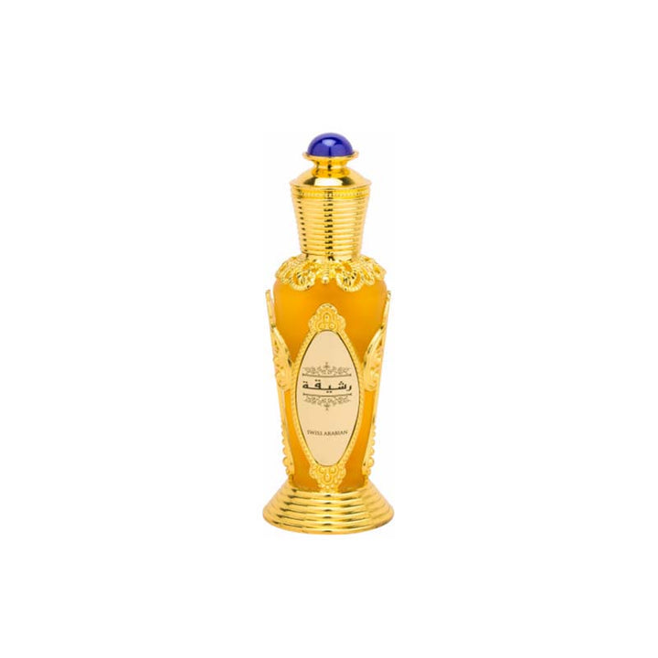 Swiss Arabian Rasheeqa  Attar - 20 ml