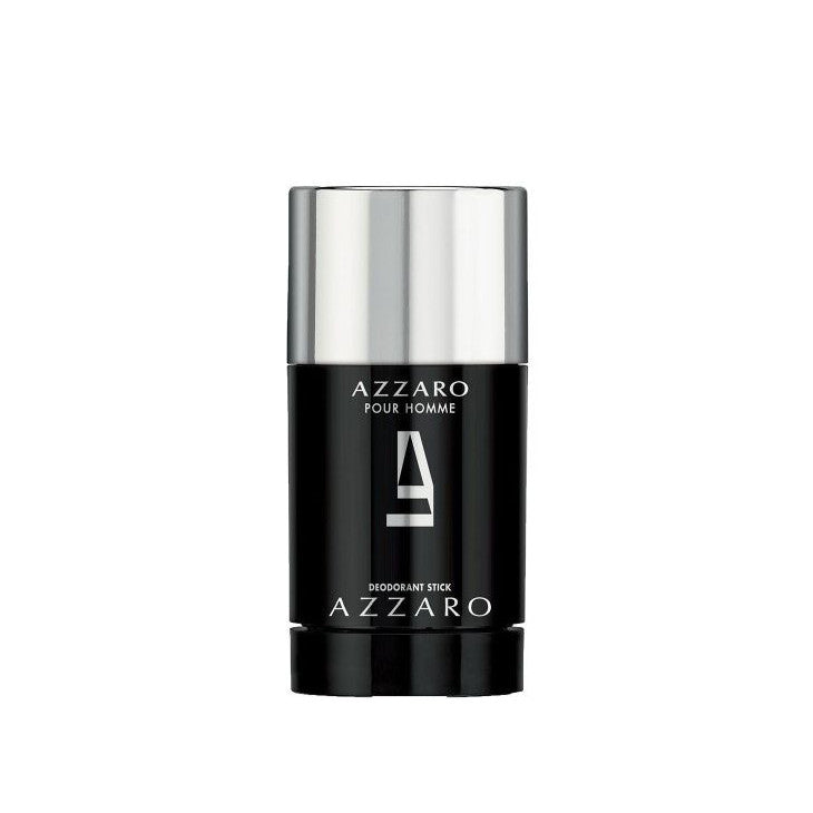 Azzaro Pour Homme Deodorant Stick For Men - 75ml
