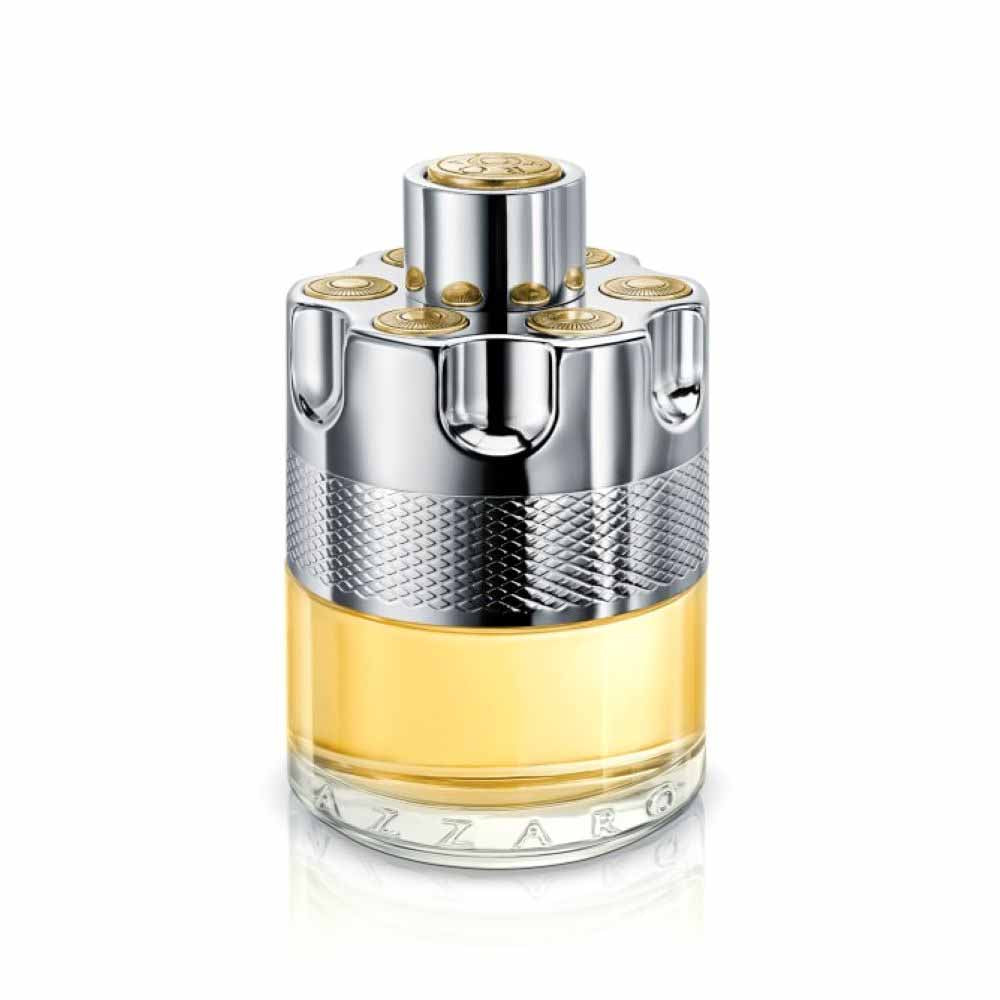 Azzaro Wanted Eau de Toilette Miniature 5ml