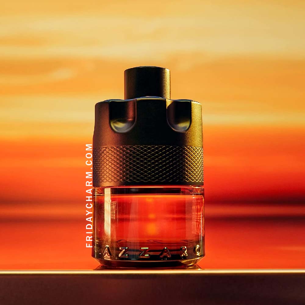 Azzaro perfume product image