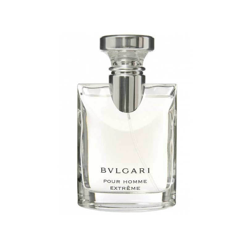 Bvlgari Pour Homme Extreme Eau De Toilette For Men