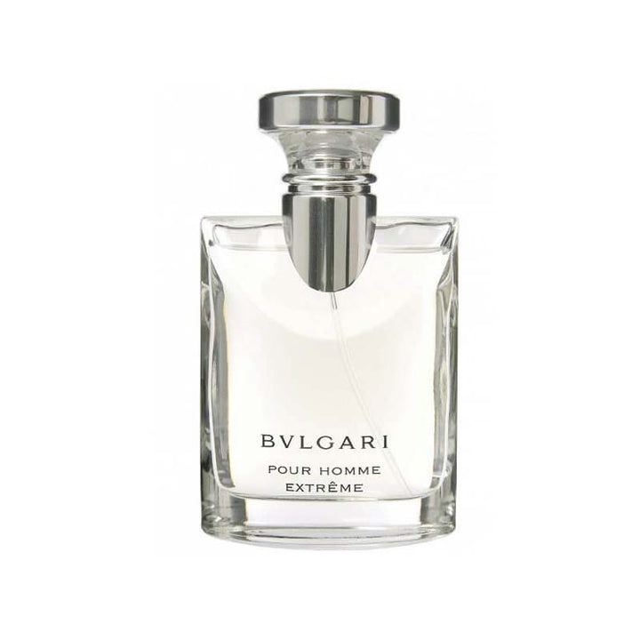 Bvlgari Pour Homme Extreme Eau De Toilette For Men
