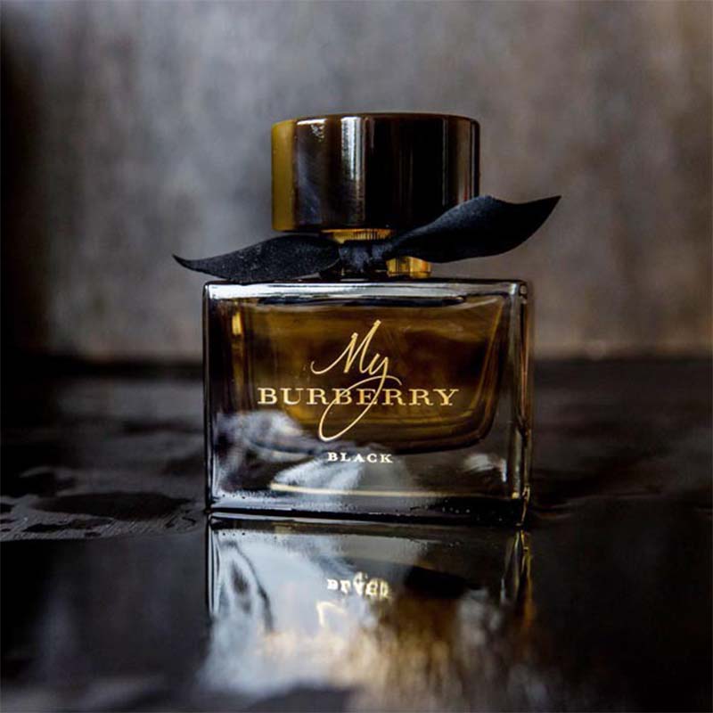 Burberry My Burberry Black Parfum For Women