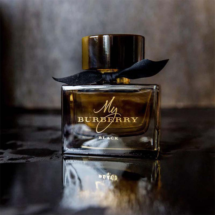 Burberry My Burberry Black Parfum For Women