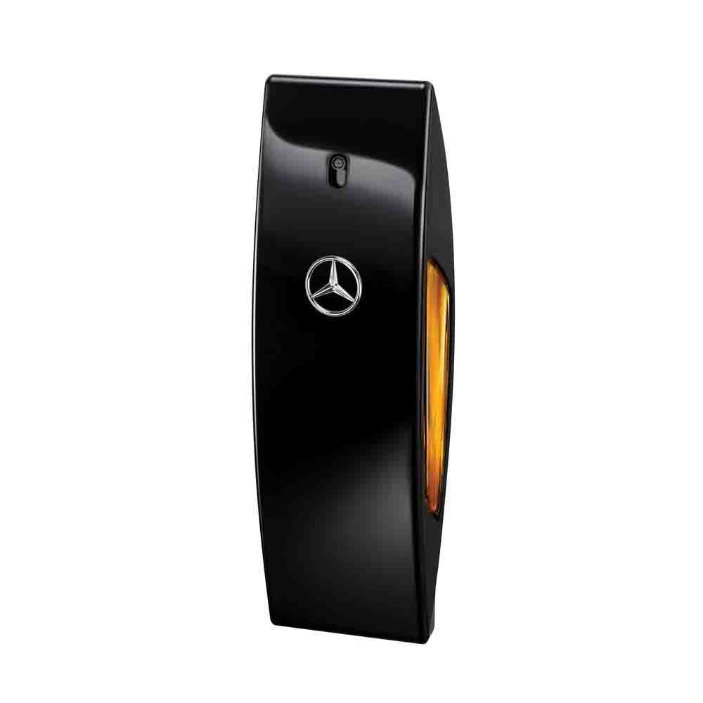 Mercedes Benz Club [Black] Eau De Toilette For Men - 100ml