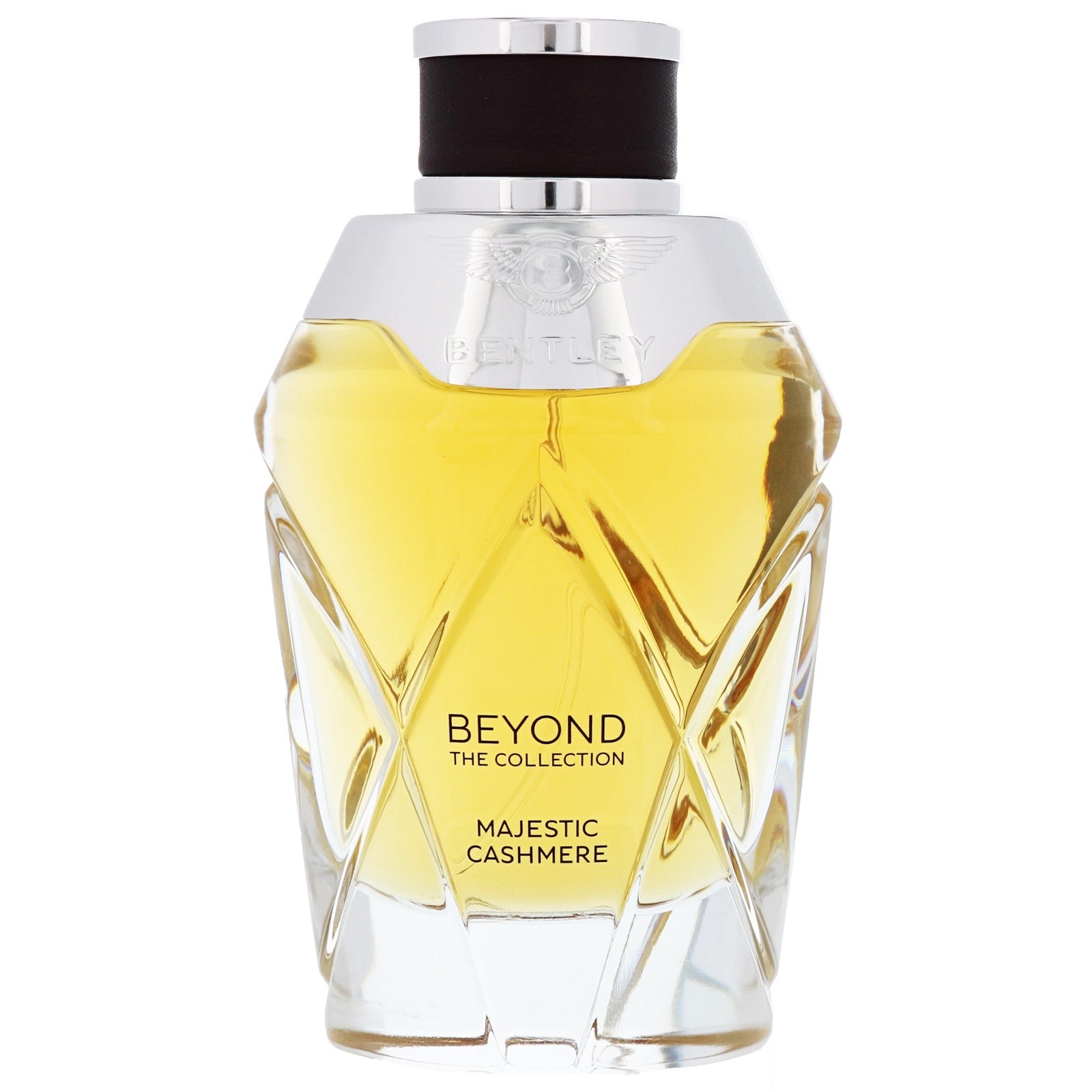 Bentley Beyond The Collection Majestic Cashmere Eau De Parfum For Unisex