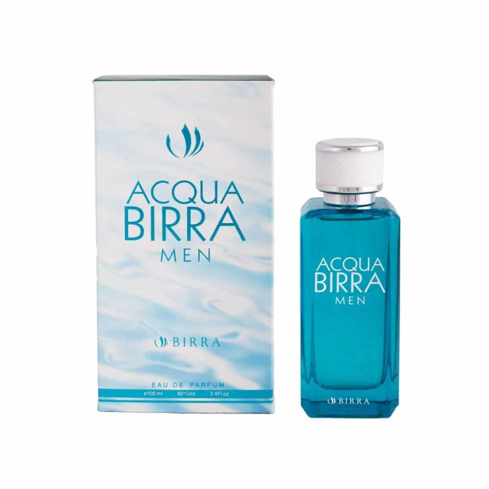 Birra Acqua Men Eau De Parfum