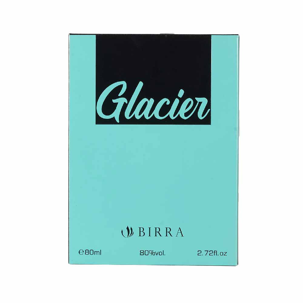 Birra Glacier Eau De Parfum For Men