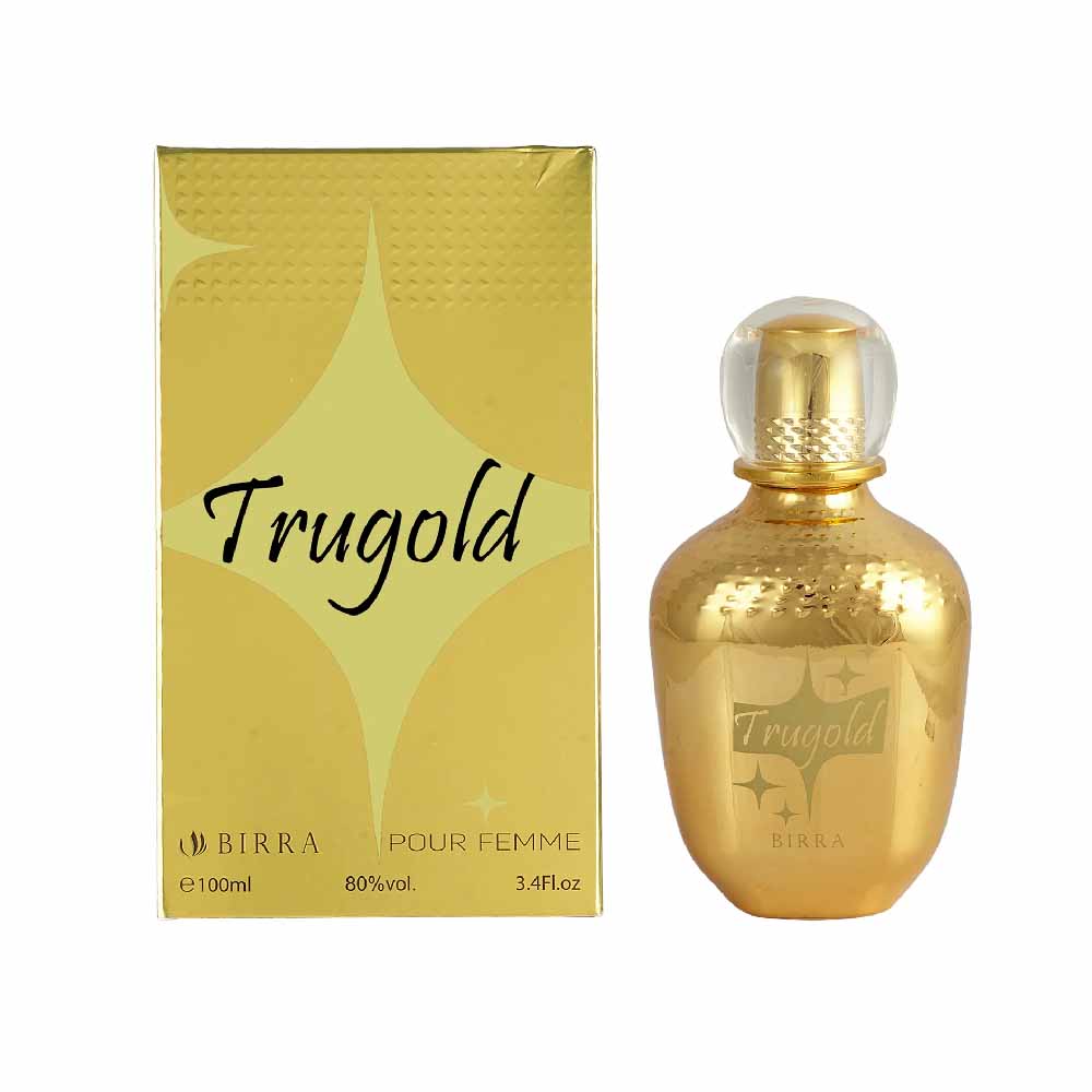 Birra Trugold Eau De Parfum For Women