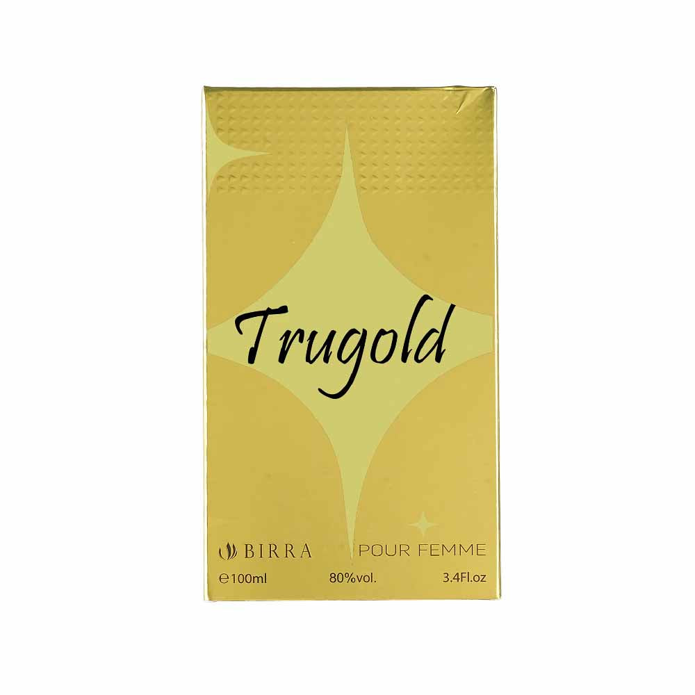 Birra Trugold Eau De Parfum For Women