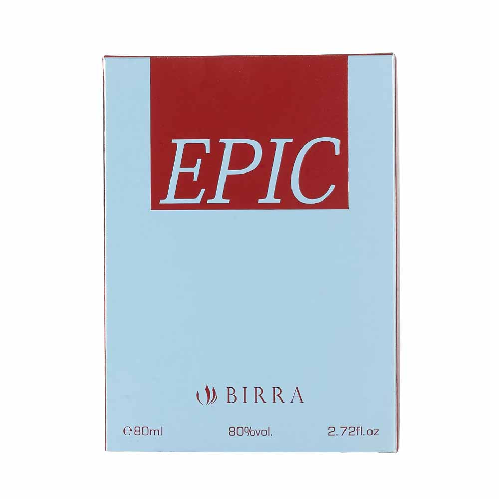 Birra Epic Eau De Parfum For Unisex