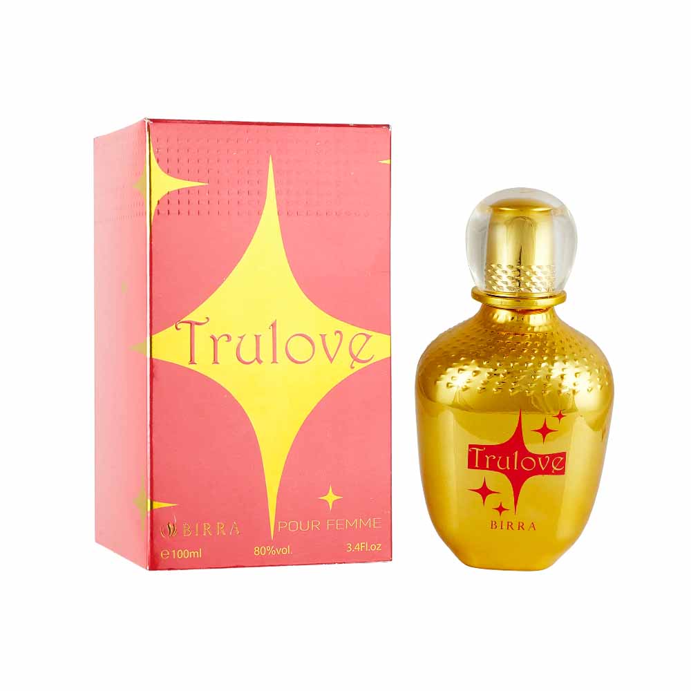 Birra Trulove Eau De Parfum For Women