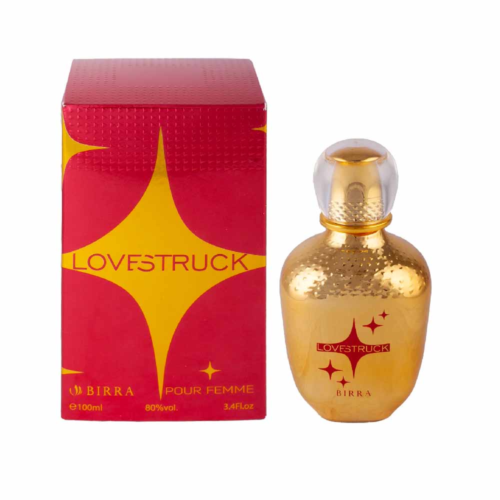 Birra Lovestruck Eau De Parfum For Women