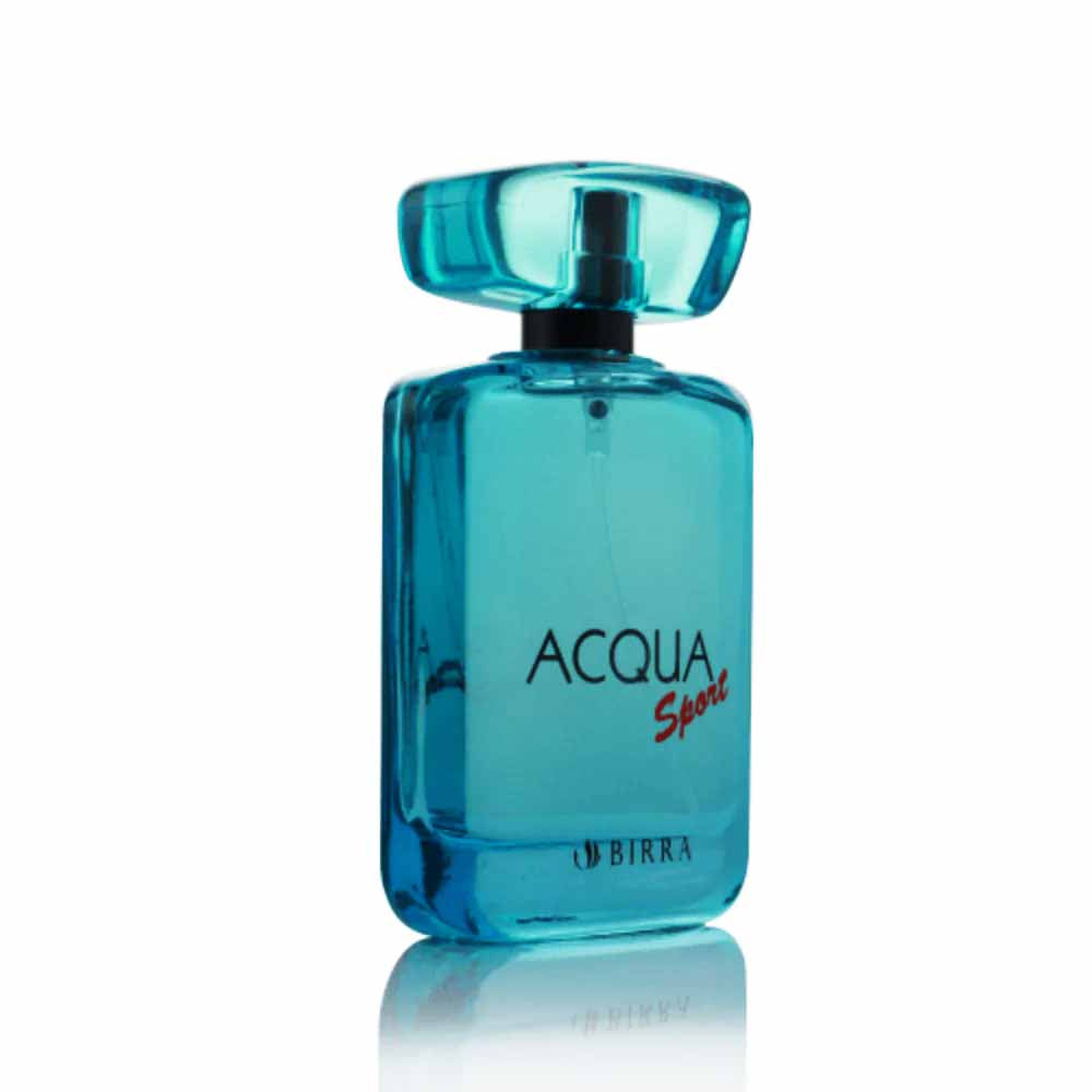 Birra Acqua Sport Eau De Parfum