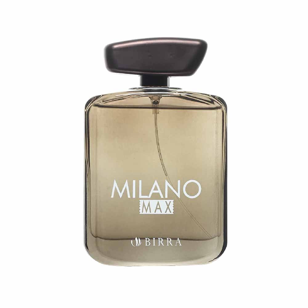 Birra Milano Max Eau De Parfum For Unisex