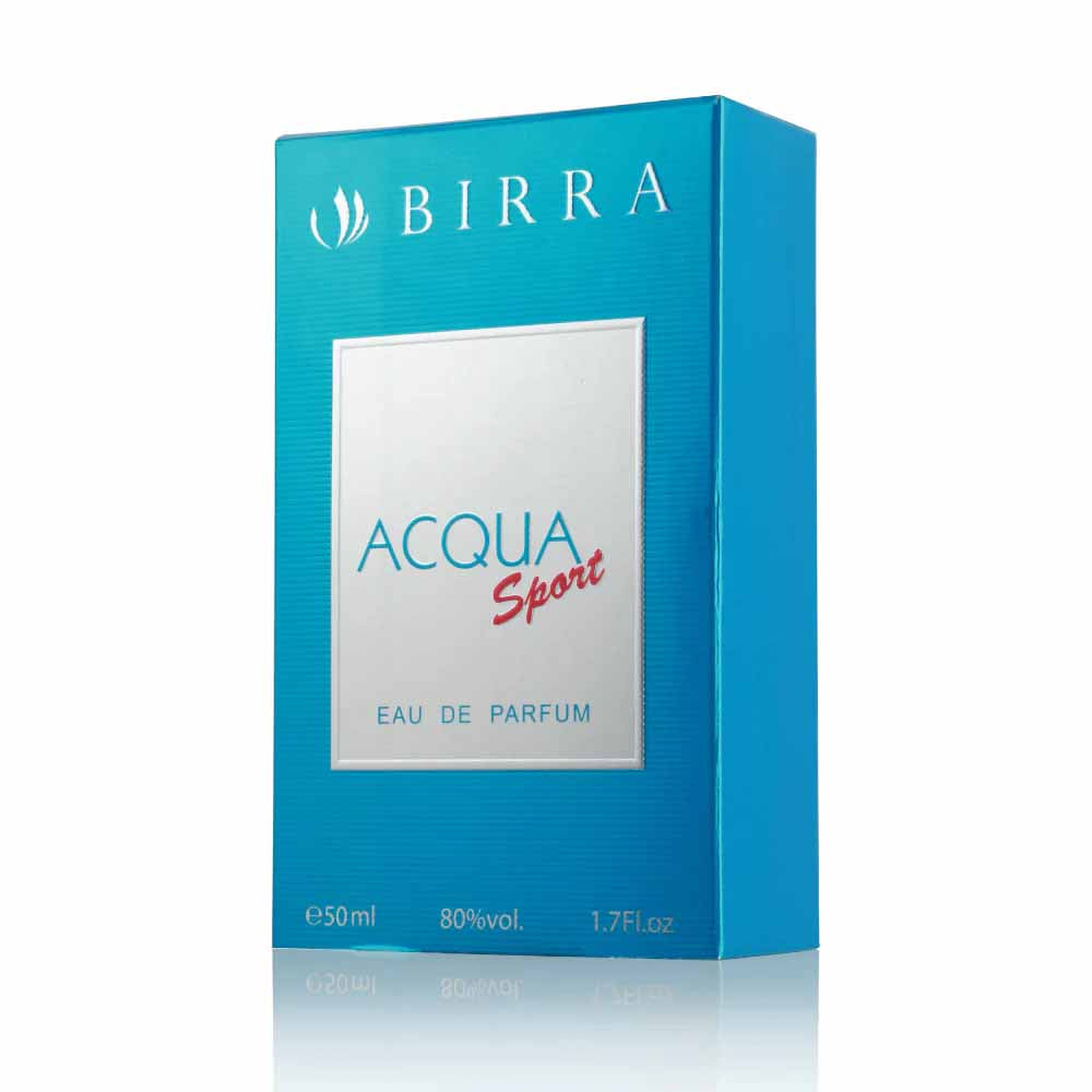 Birra Acqua Sport Eau De Parfum