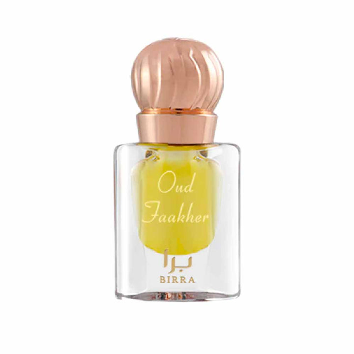 Birra Oud Faakher Attar