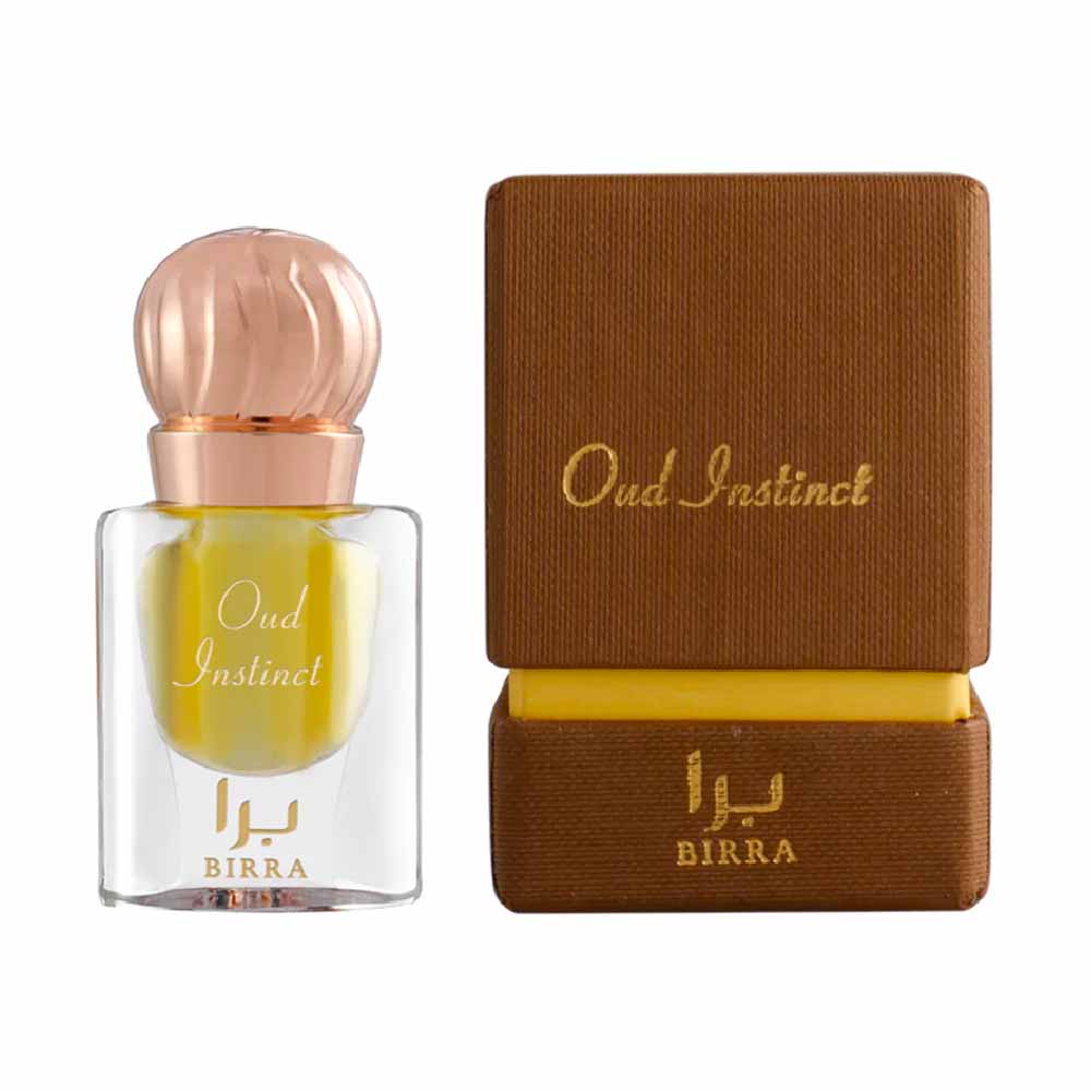 Birra Oud Instinct Attar