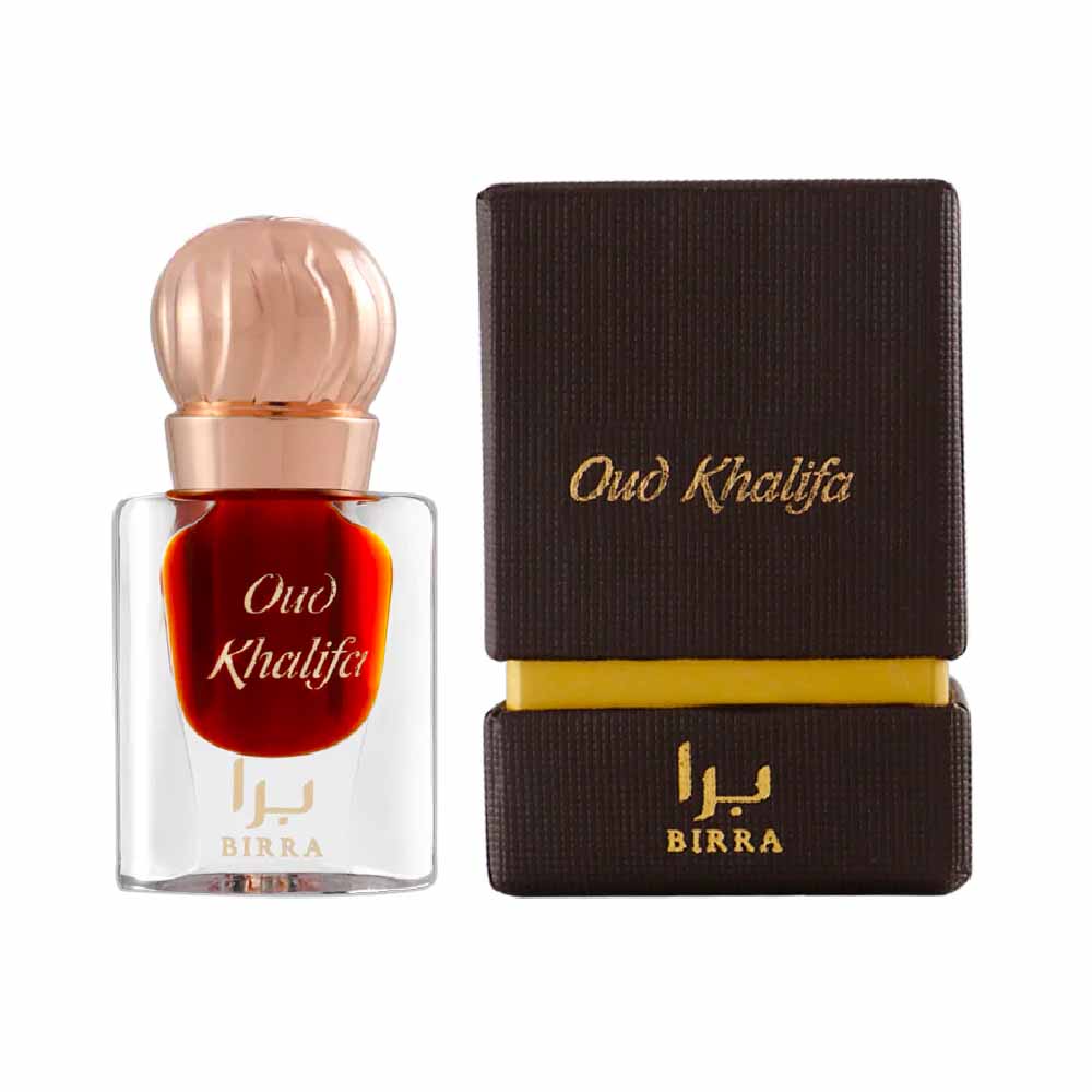 Birra Oud Khalifa Attar