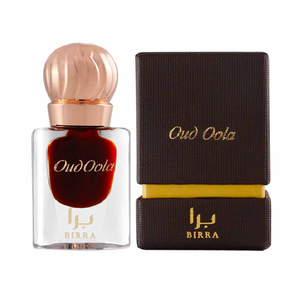 Birra Oud Oola Attar