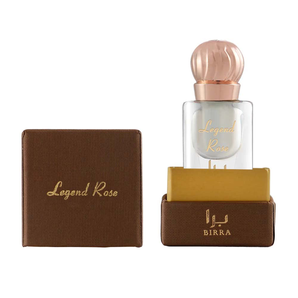 Gulab Mumtaz &amp; Legend Rose Pack of 2 Attar By Birra